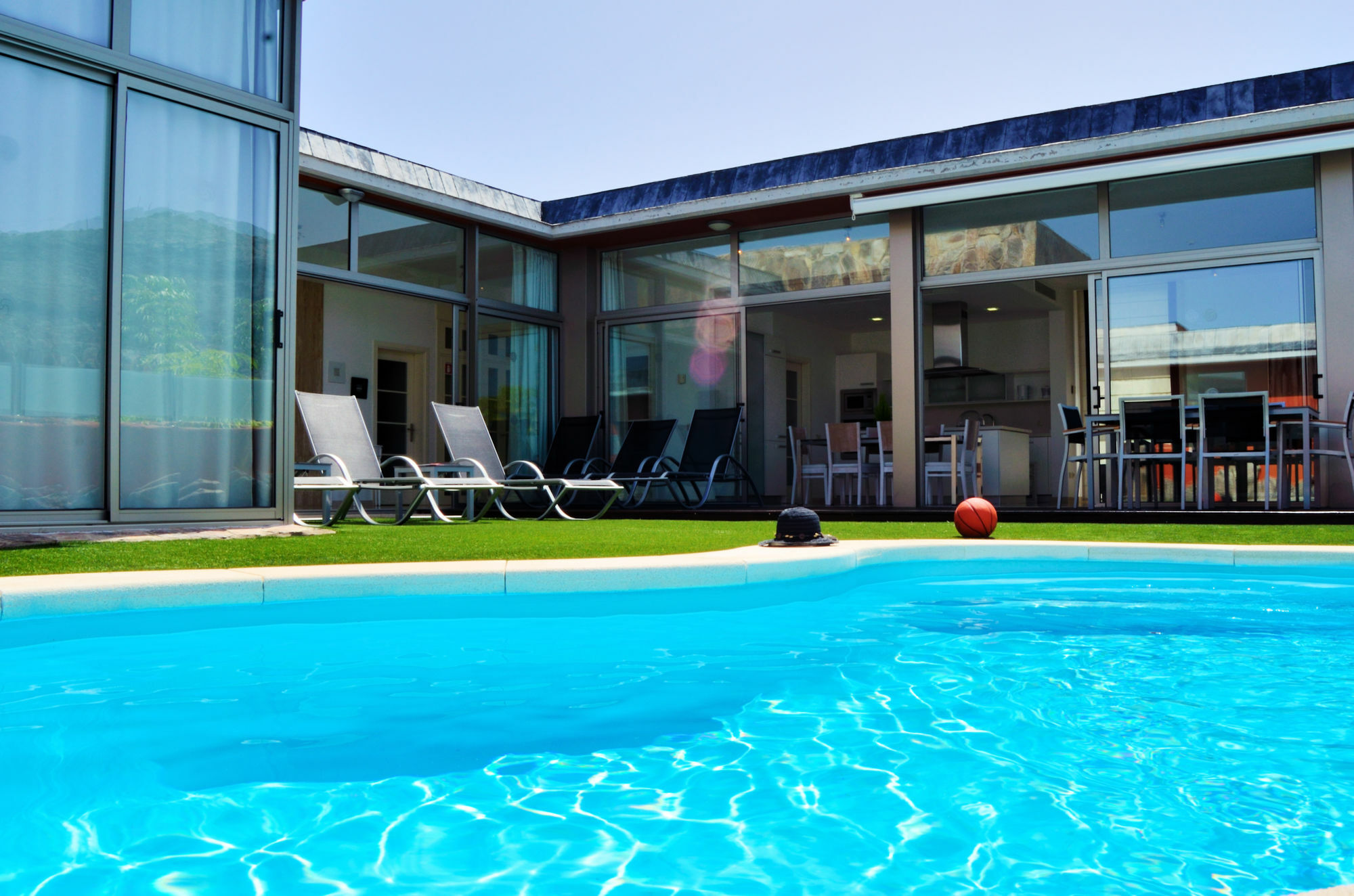 Villas Opal Anfi Tauro Puerto Rico  Exterior foto