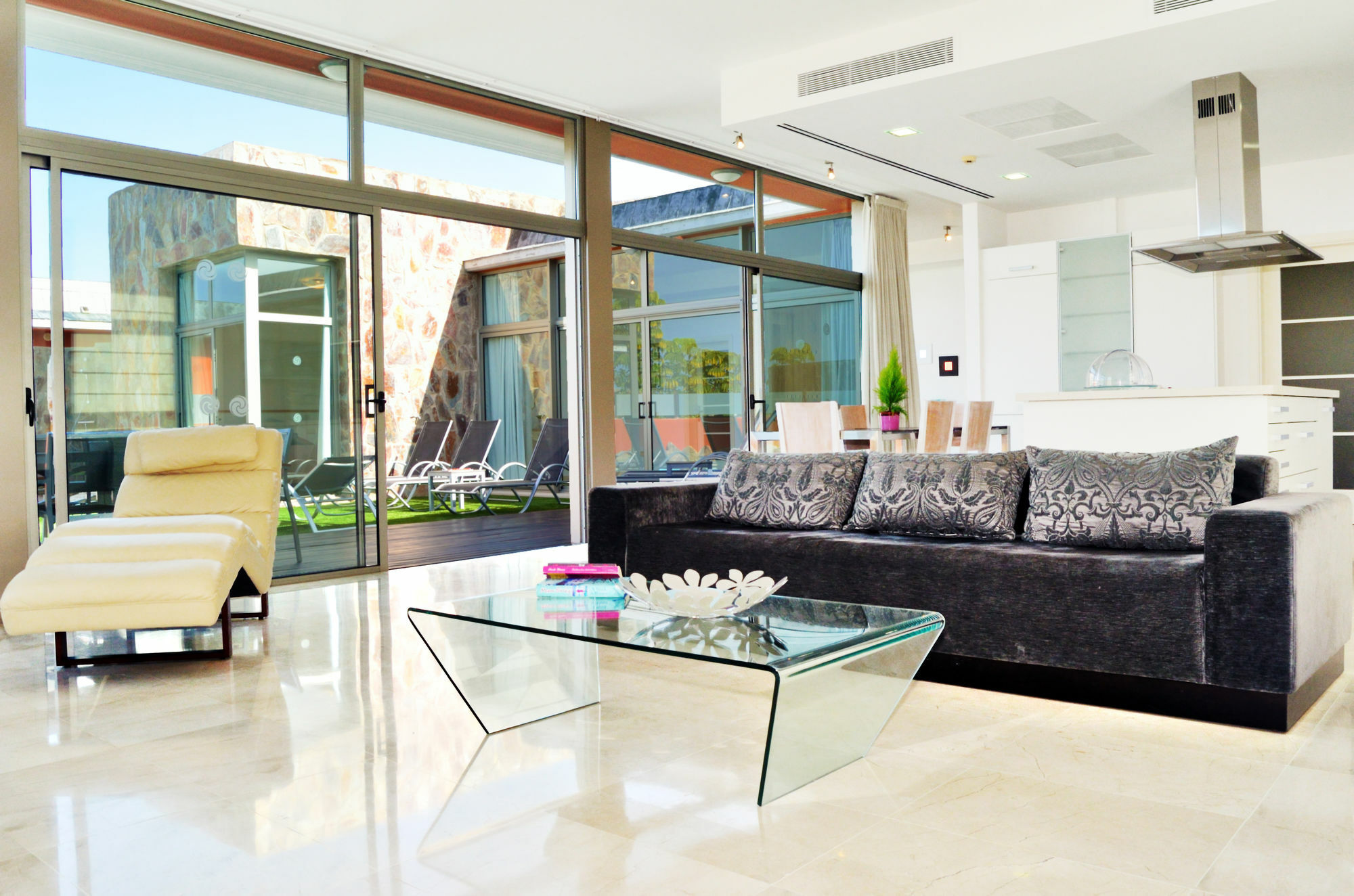 Villas Opal Anfi Tauro Puerto Rico  Exterior foto