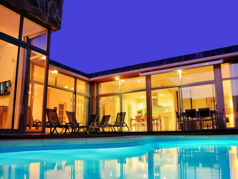 Villas Opal Anfi Tauro Puerto Rico  Exterior foto