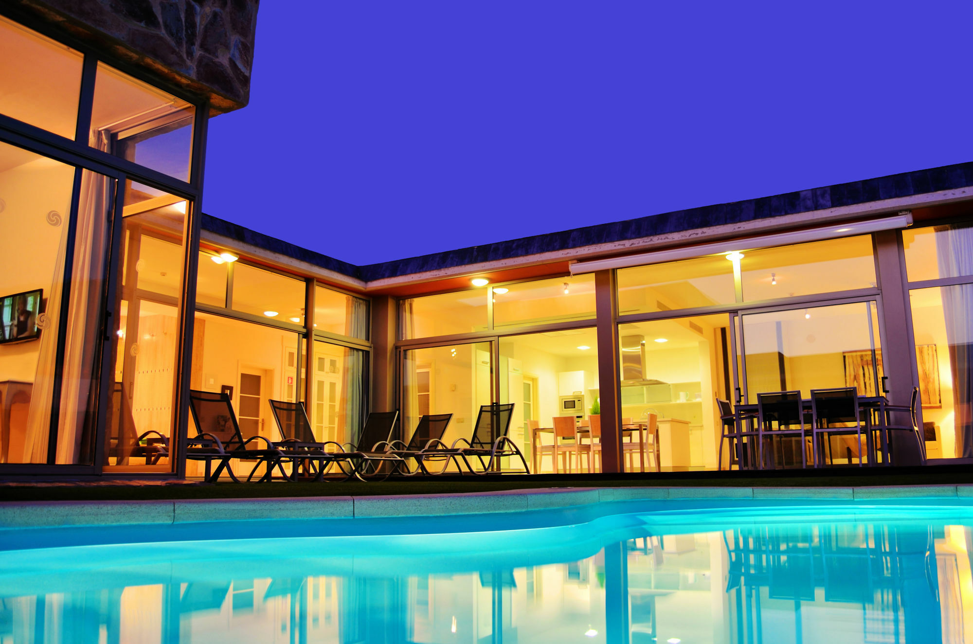 Villas Opal Anfi Tauro Puerto Rico  Exterior foto